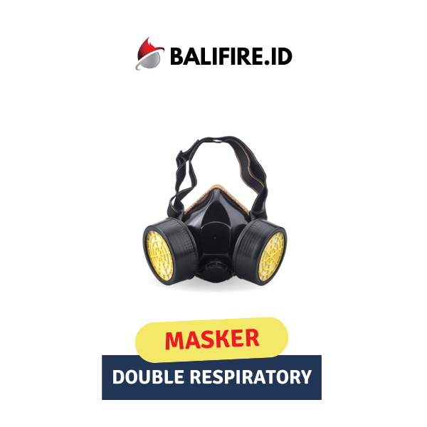 Jual Masker Pemadam Kebakaran di Bali