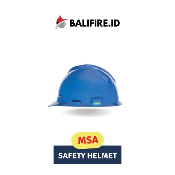 Jual Helm Pemadam Kebakaran Bullard di Bali