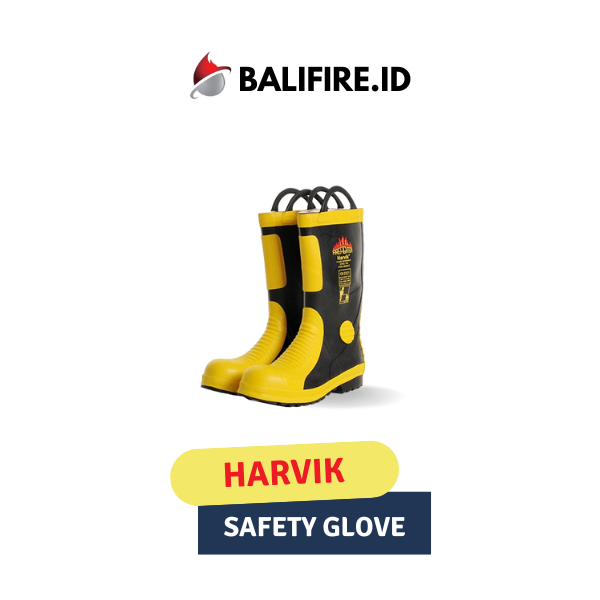Jual Sepatu Pemadam Kebakaran di Bali PT Global Mitra Proteksindo