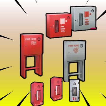 jual fire alarm terlengkap di bali