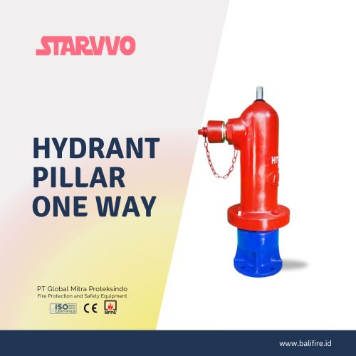 jual fire hydrant bali