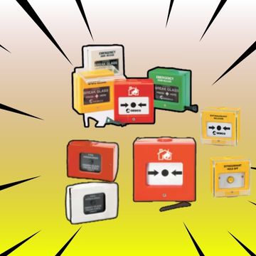 jual fire alarm terlengkap di bali
