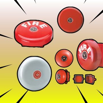 jual fire alarm terlengkap di bali