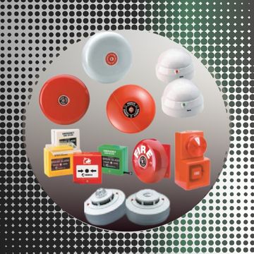 jual fire alarm terlengkap di bali