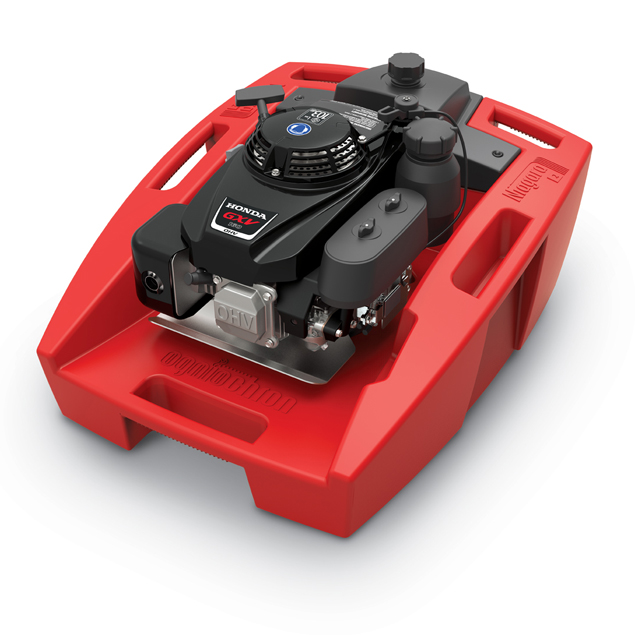 Jual Floating Pump Niagara 2 Plus | Harga dan Spesifikasi