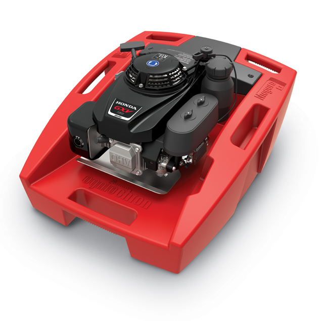 Jual Floating Pump Niagara 2 | Harga dan Spesifikasi