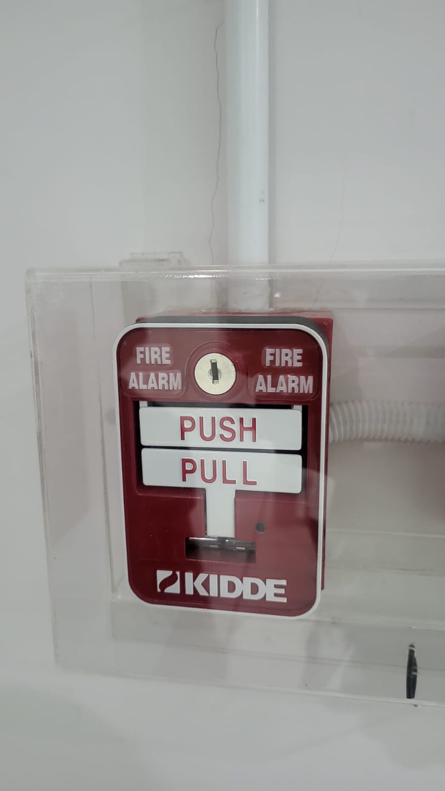 Jasa Instalasi Alarm Kebakaran