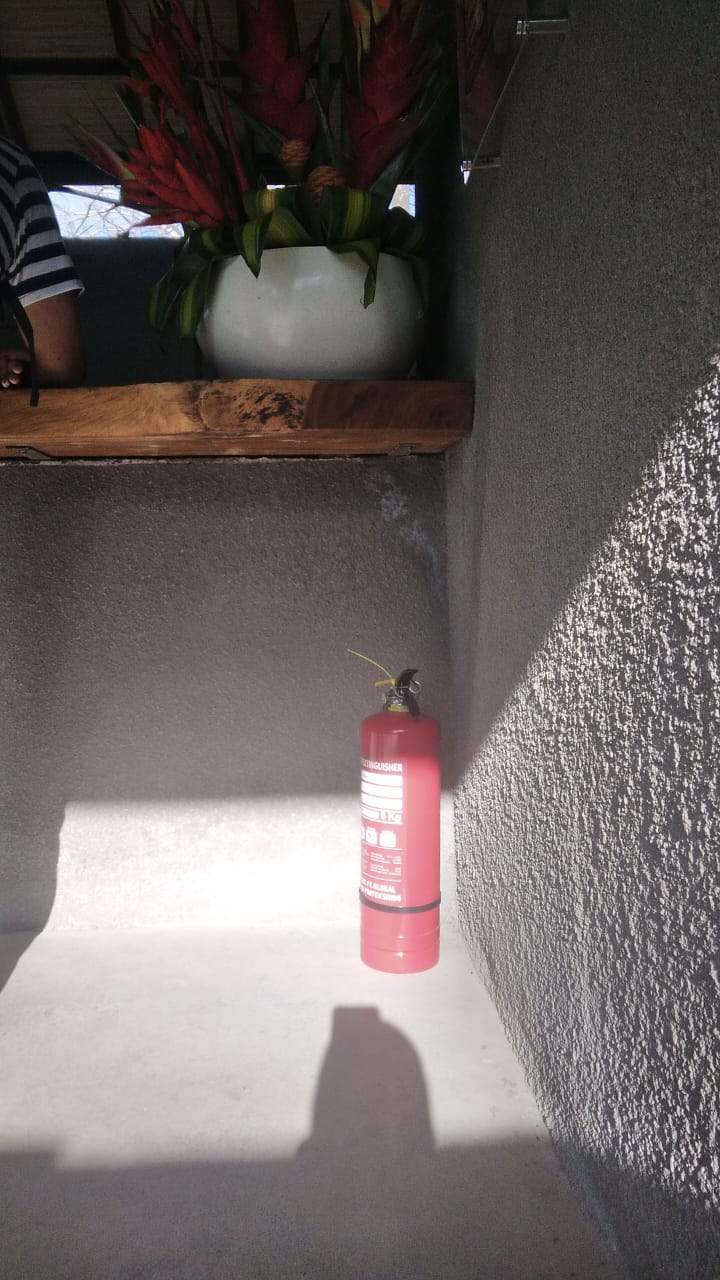 Sewa Alat Pemadam Api untuk Event / Acara