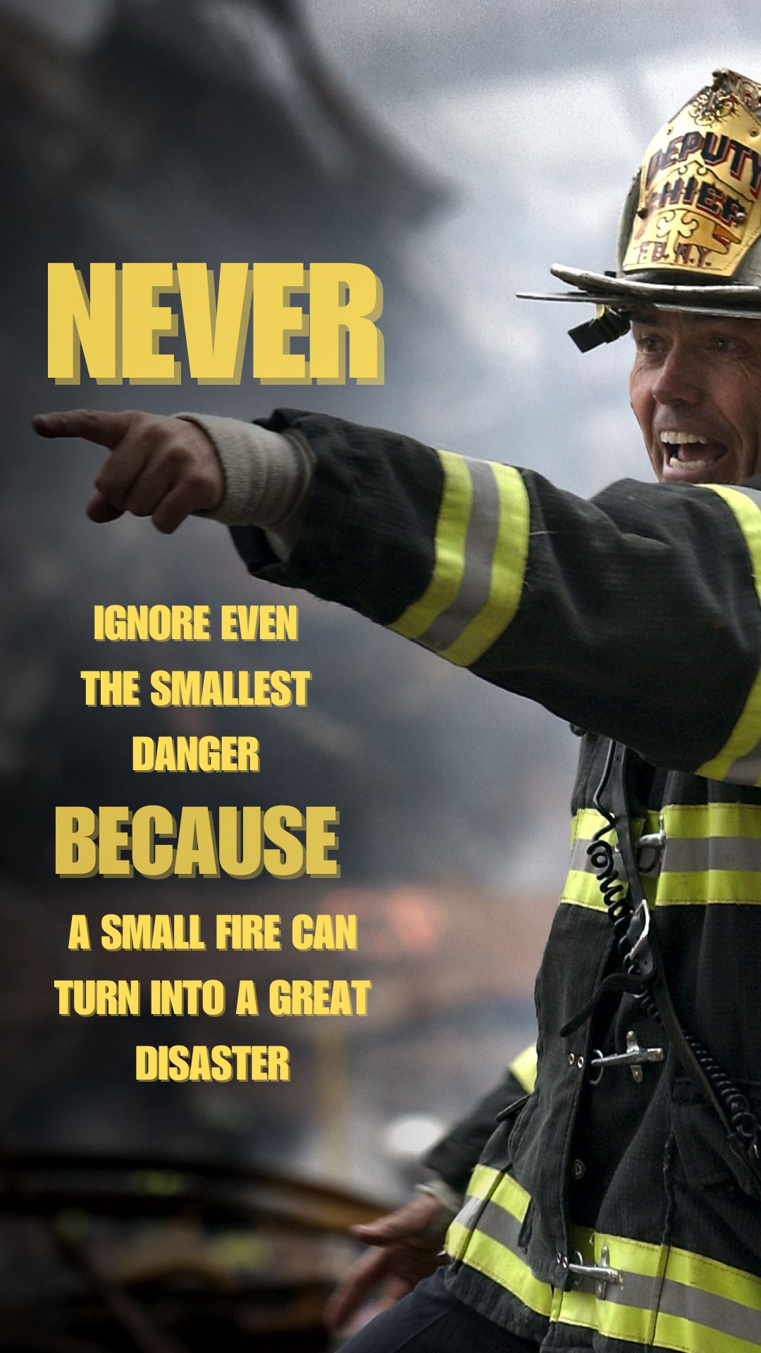 Pentingnya Sistem Proteksi Kebakaran di Gedung Pemerintahan dan Komersial