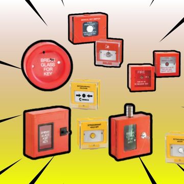 jual fire alarm terlengkap di bali