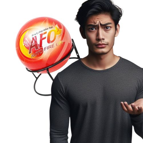 promo akhir tahun alat pemadam api gratis fire extinguisher ball selama desember