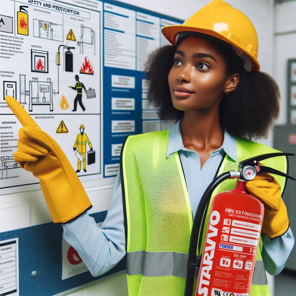 alat pemadam api starvvo