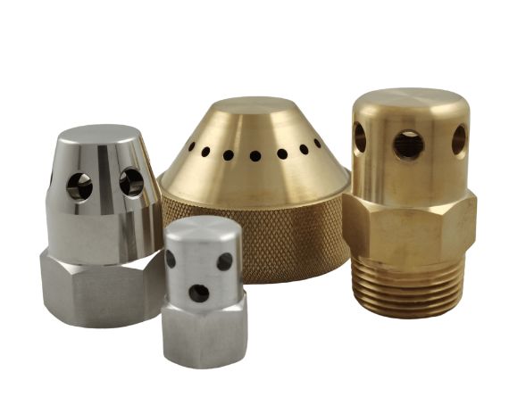 Pemeriksaan Nozzle FM200