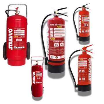 pengertian alat pemadam api