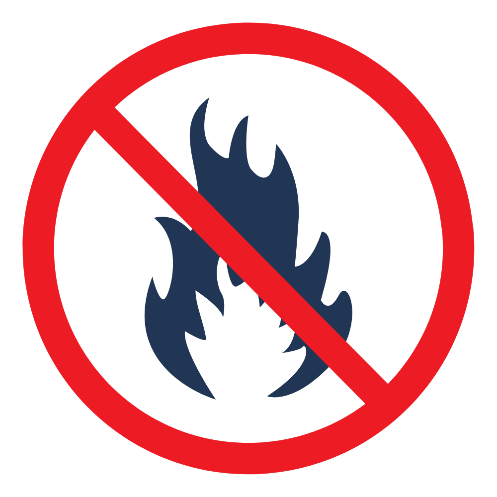 instalasi fire suppression