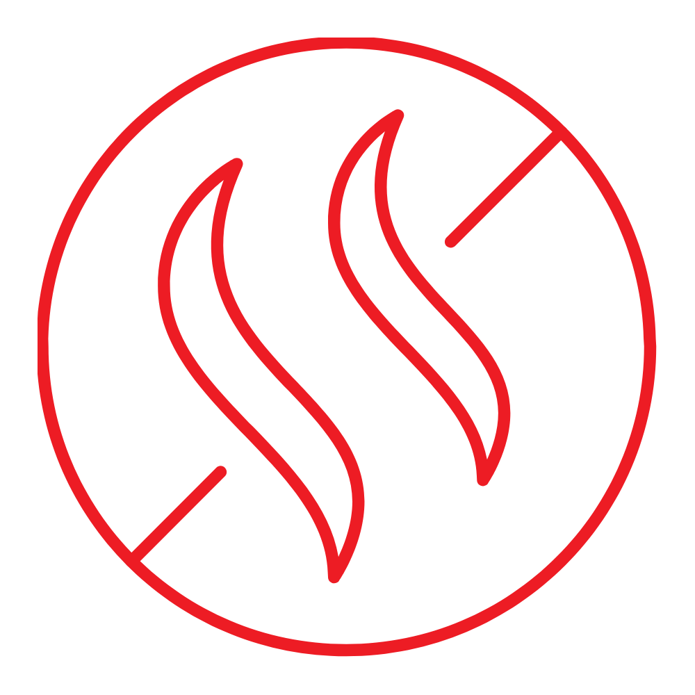 instalasi fire suppression