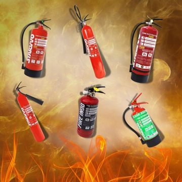 refill alat pemadam api di bali 