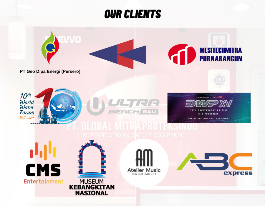 5 Alasan Kenapa Harus Pasang Fire Alarm System di Bali