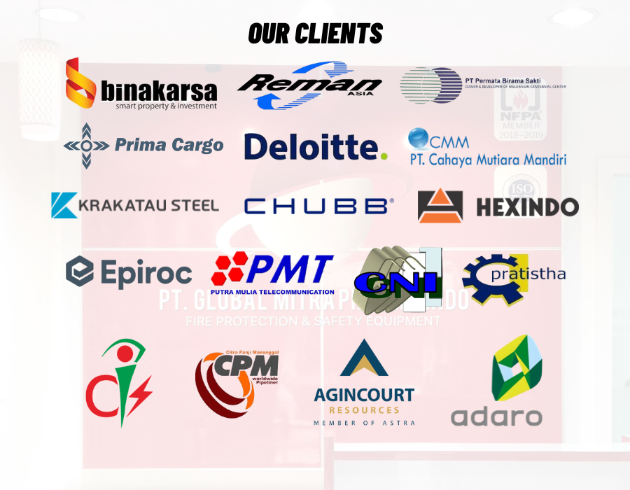 refill / isi ulang gas fm200 bali