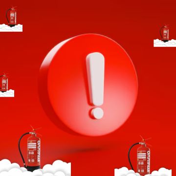 jual fire alarm terlengkap di bali