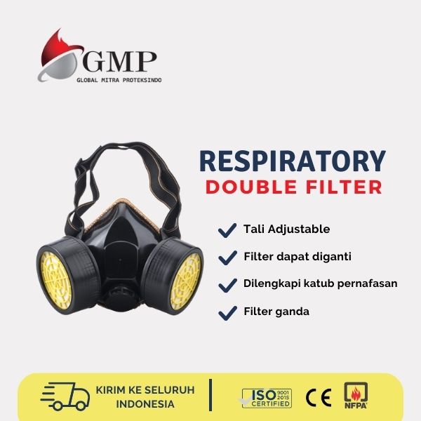 jual masker keselamatan termurah di bali